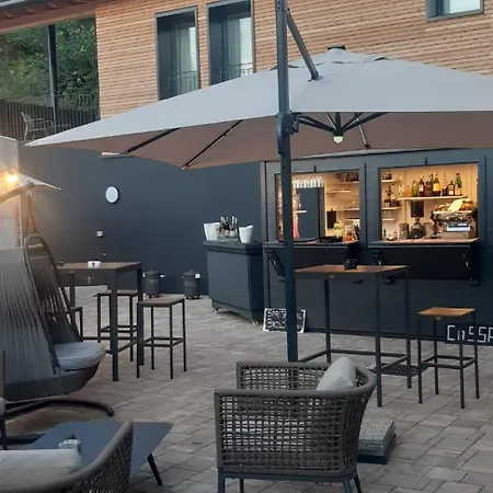 Ristorante Fratte Fregona