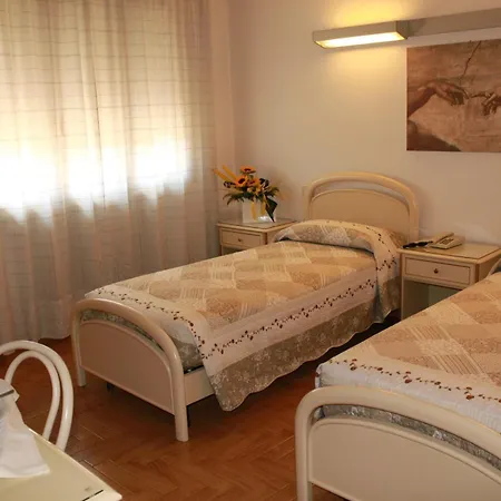 Ristorante Fratte Hotell