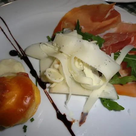 Ristorante Fratte Fregona