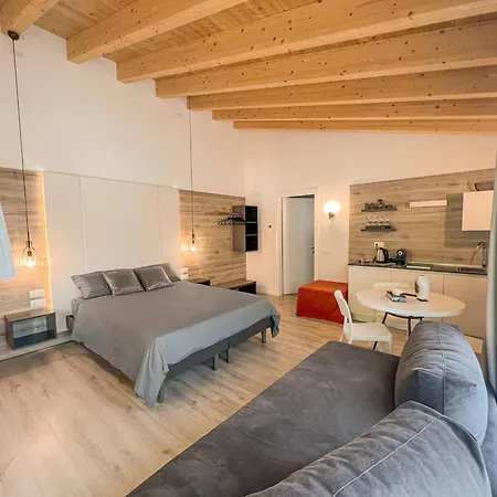 Hotel Ristorante Fratte Fregona