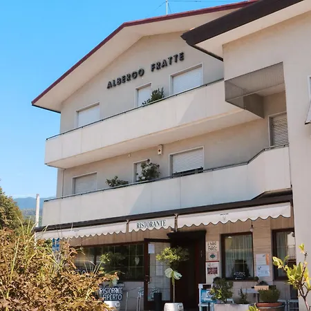 Ristorante Fratte Hotel Fregona