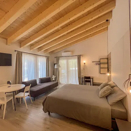 Hotel Ristorante Fratte Fregona