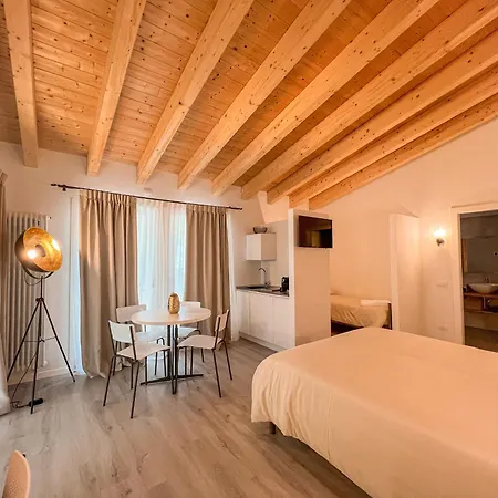 Hotel Ristorante Fratte 2*