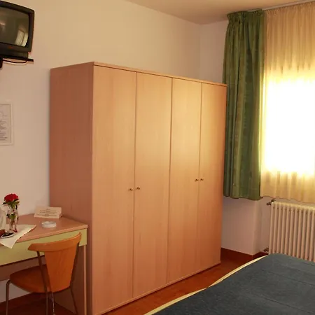 Ristorante Fratte Hotel