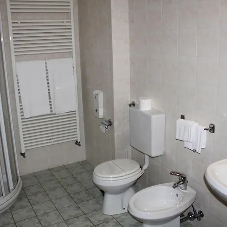 Ristorante Fratte Hotel Fregona