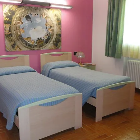 Hotel Ristorante Fratte 2*