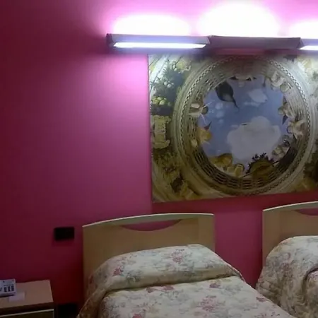 Ristorante Fratte 2*