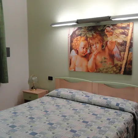 Ristorante Fratte Hotel