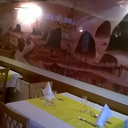 Hotel Ristorante Fratte Fregona