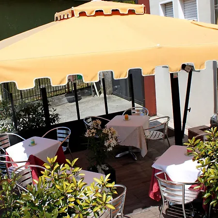 Ristorante Fratte 2*