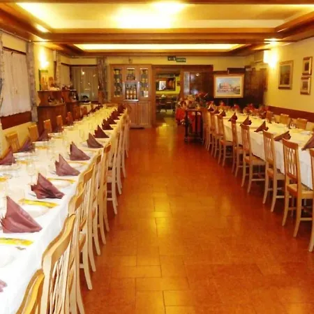 Ristorante Fratte Fregona
