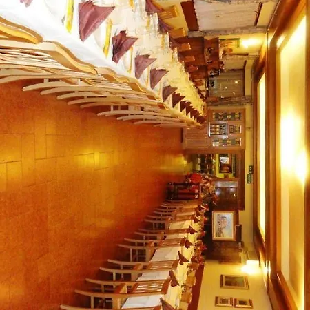 Ristorante Fratte