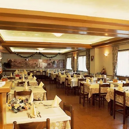 Ristorante Fratte