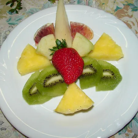 호텔 Ristorante Fratte 2*