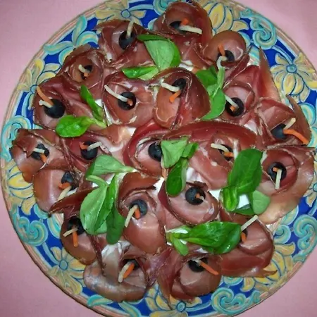 Hotel Ristorante Fratte Fregona