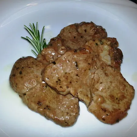 Ristorante Fratte
