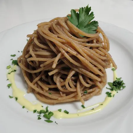 호텔 Ristorante Fratte