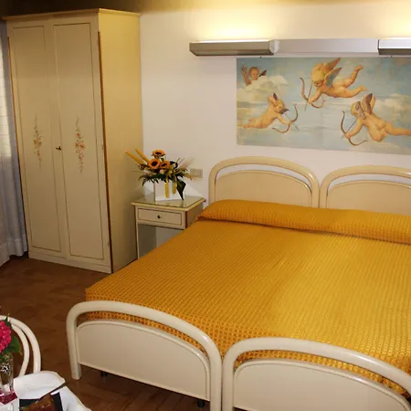 Ristorante Fratte Fregona