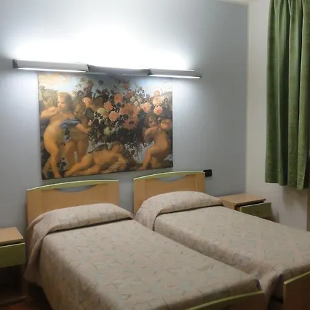 Ristorante Fratte Hotel Fregona