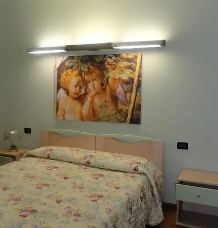 Ristorante Fratte Hotel