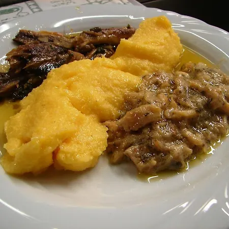 Hotel Ristorante Fratte 2*