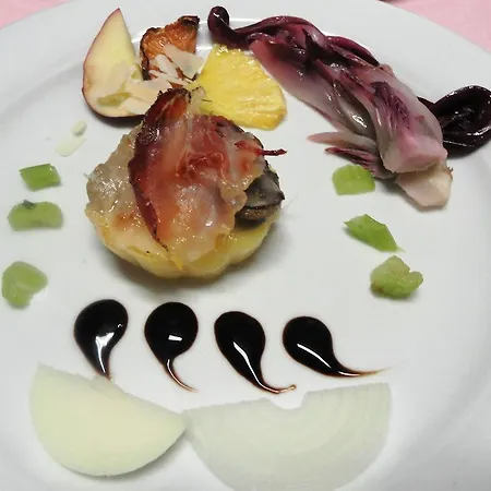 Hotel Ristorante Fratte Fregona