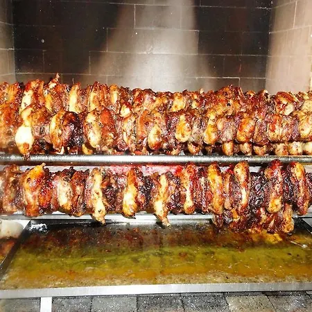 Hotel Ristorante Fratte Fregona