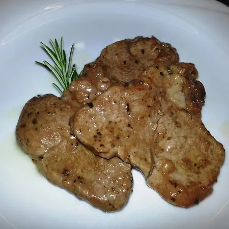 Hotel Ristorante Fratte Fregona