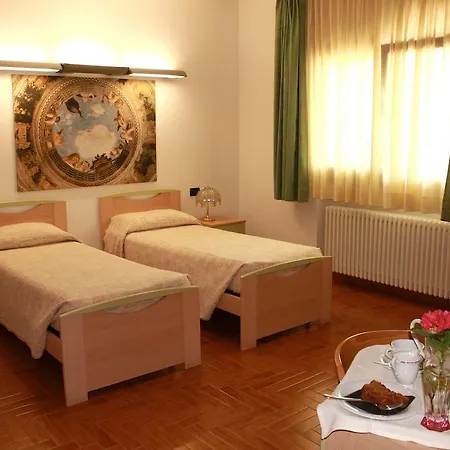 Hotel Ristorante Fratte
