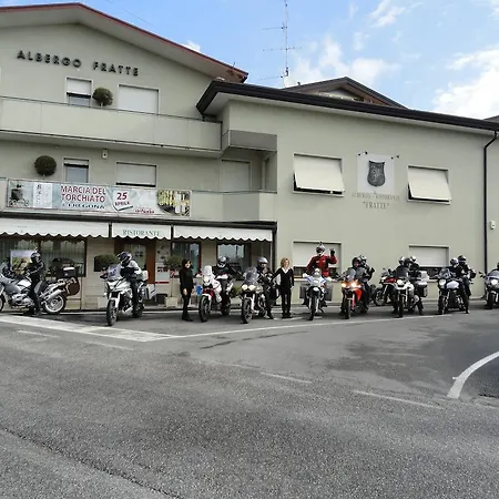 Ristorante Fratte Fregona