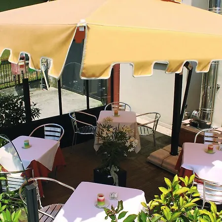 Ristorante Fratte Fregona