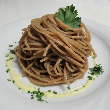 Ristorante Fratte Fregona