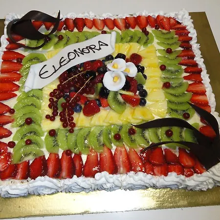 Ristorante Fratte Fregona
