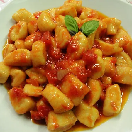 Ristorante Fratte 2* Fregona